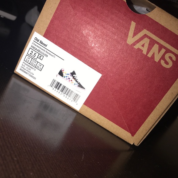 Vans Classic - Picture 5 of 7